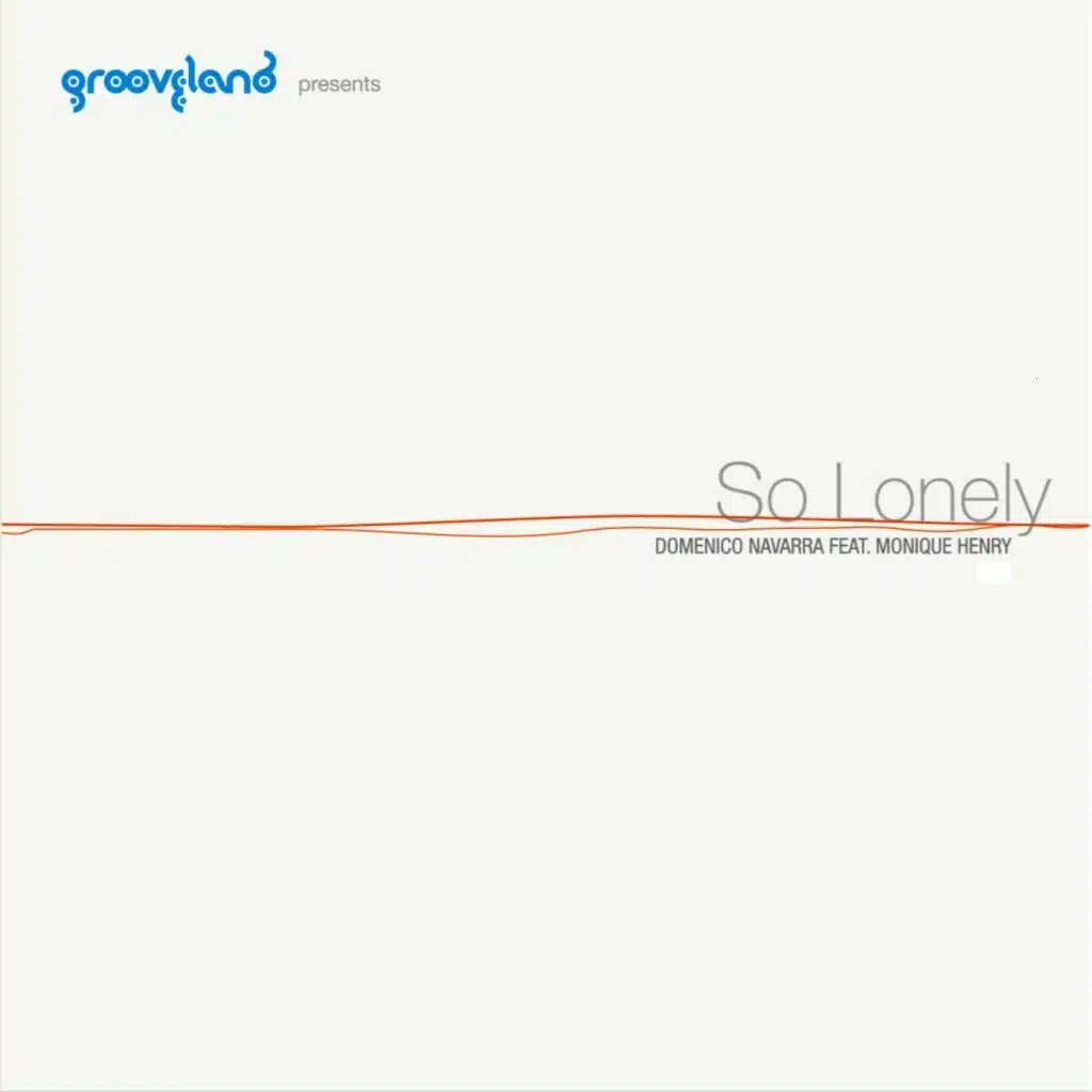 So Lonely (feat. Monique Henry) (eDeep Vocal Mix)