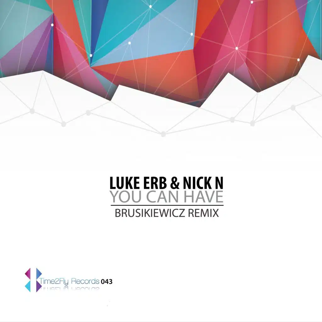 Luke Erb & Nick N