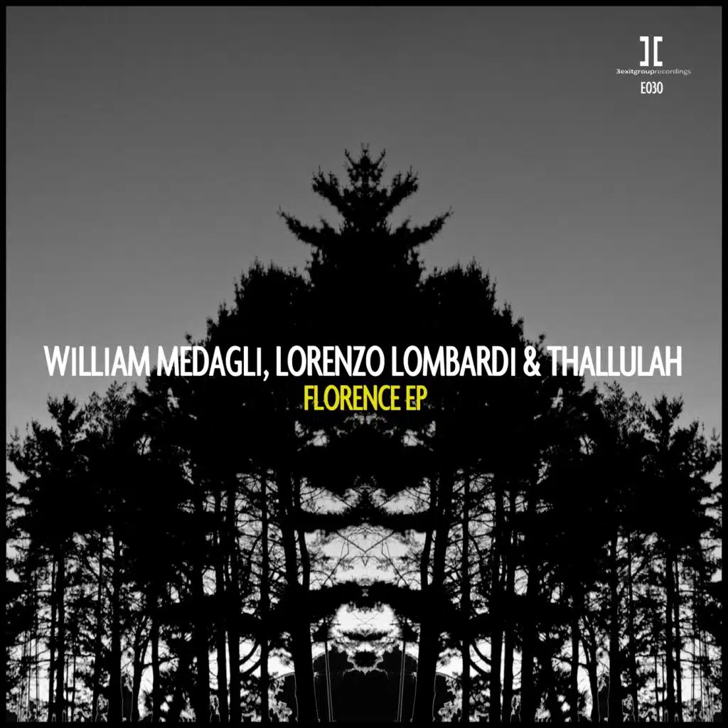 Florence (feat. Lorenzo Lombardi)