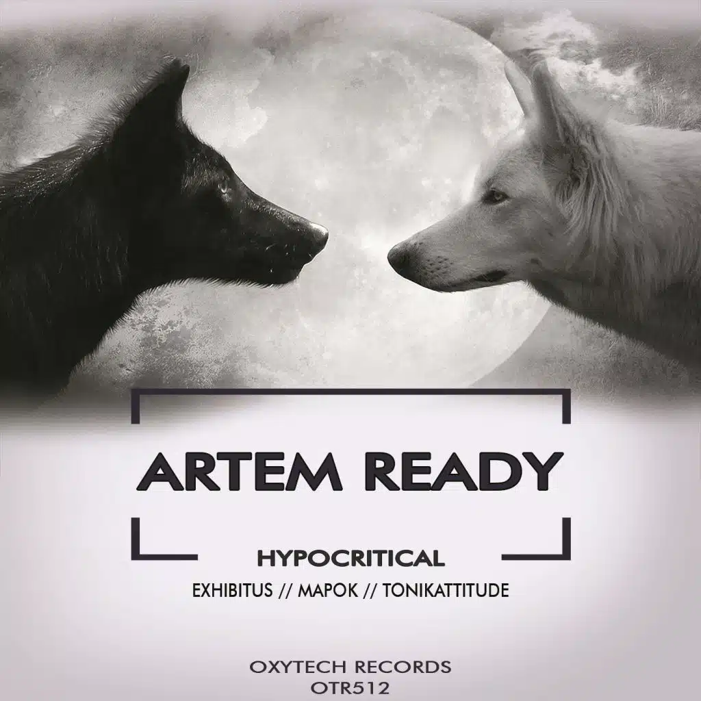 Hypocritical (feat. Exhibitus & Tonikattitude)