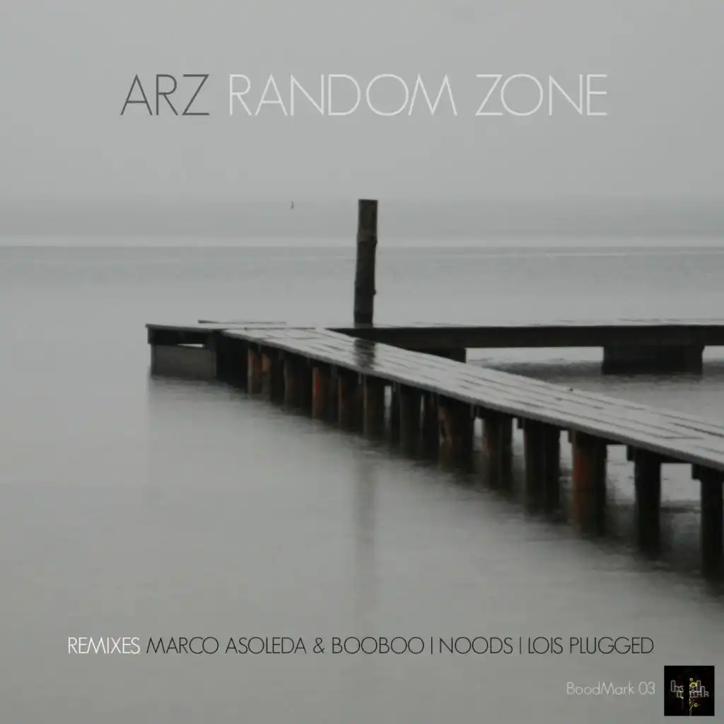 Random Zone (Lois Plugged Remix)