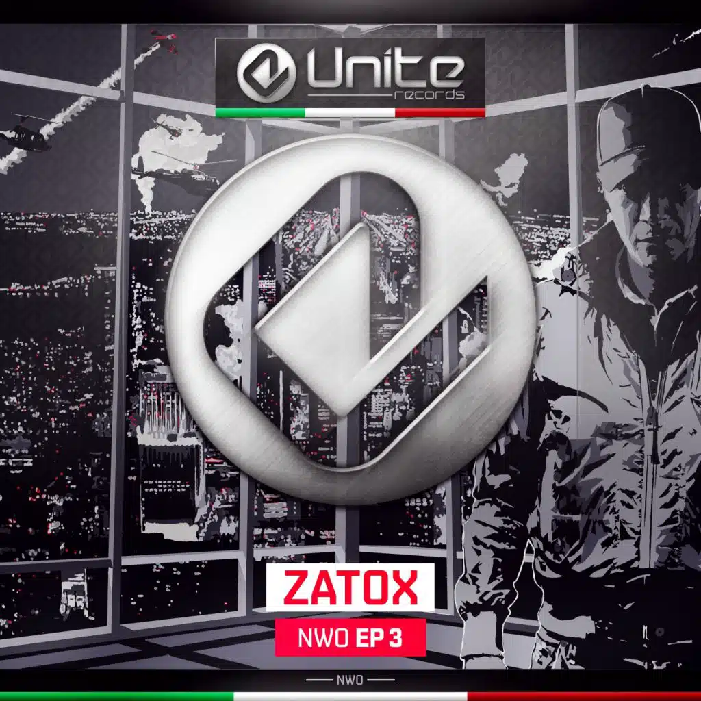 Zatox & Hard Driver