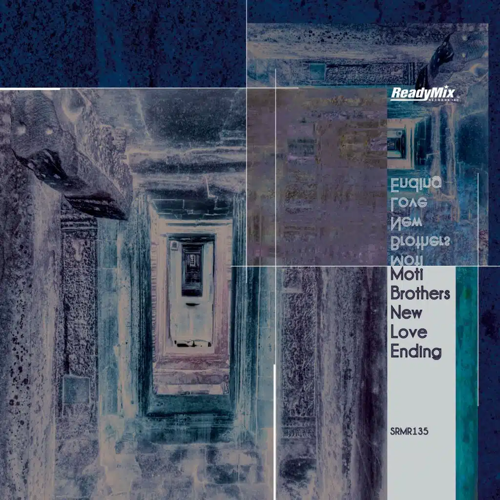 New Love Ending (Rishi K. Remix)