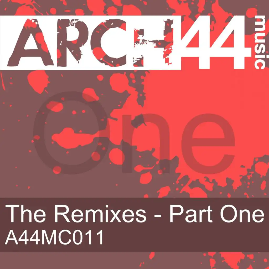Healer (Francois Le Roy Remix)