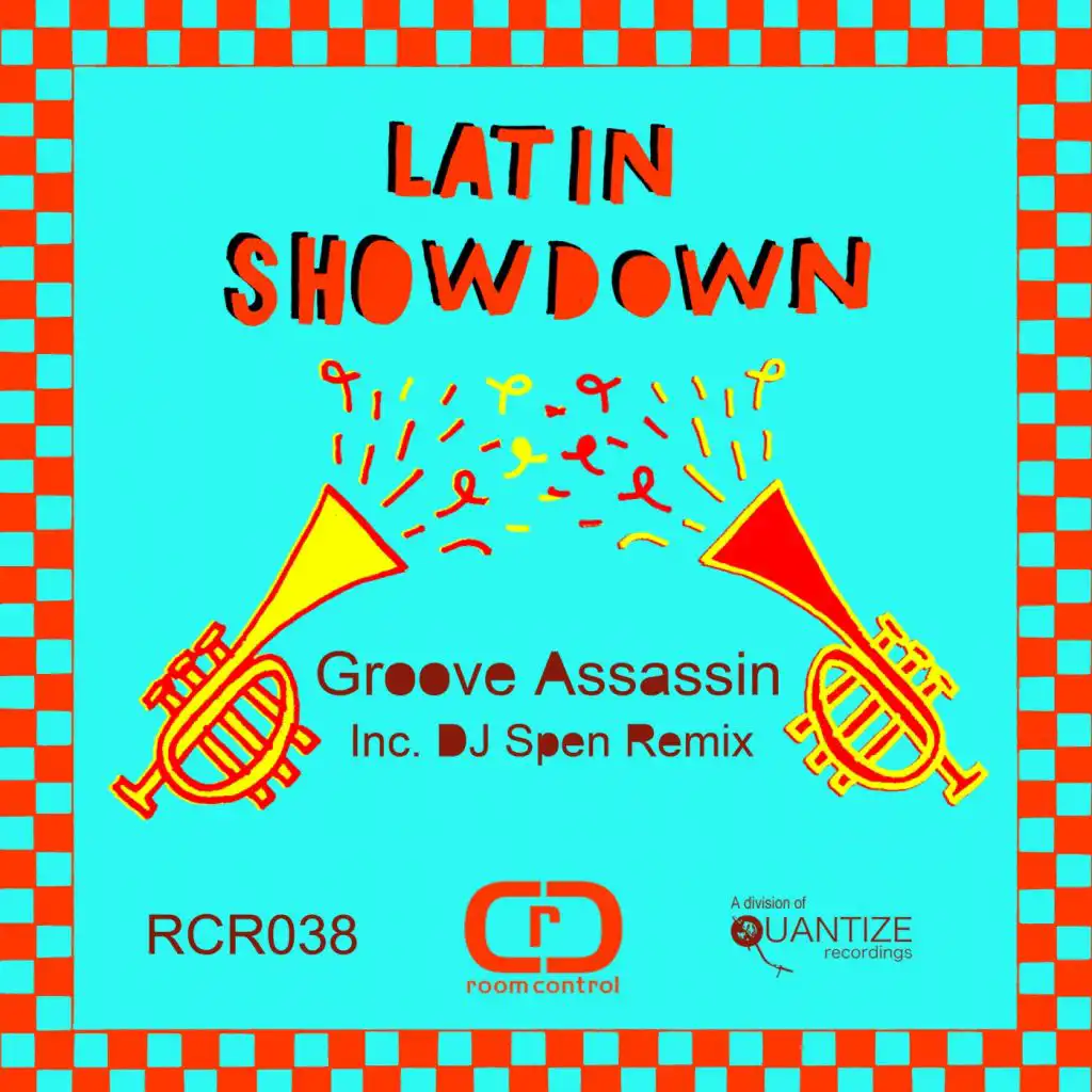 Latin Showdown