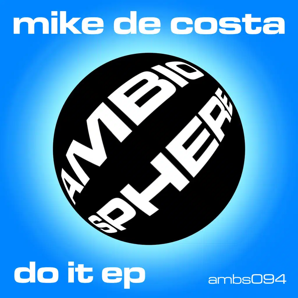 Mike De Costa