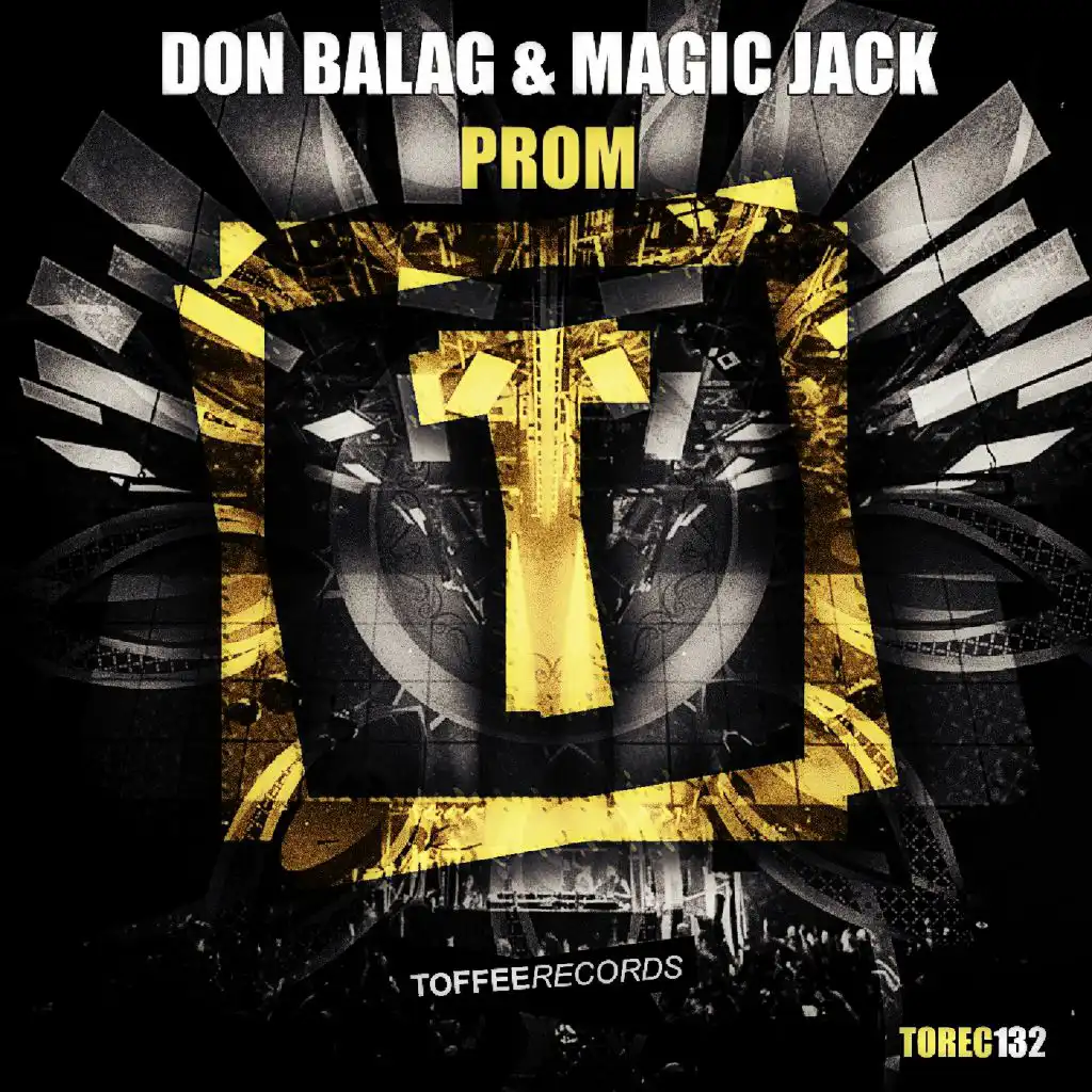 Magic Jack, Don Balag