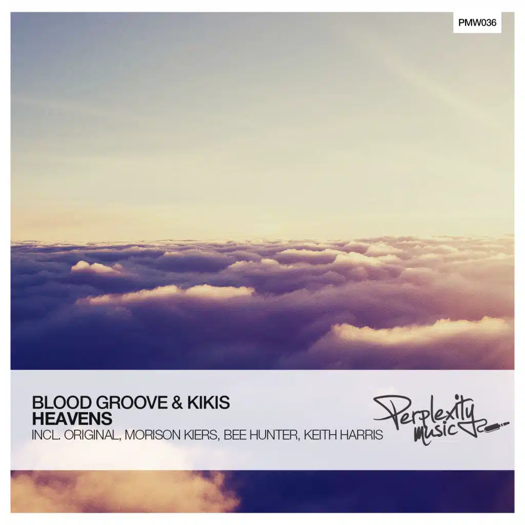 Blood Groove & Kikis & Bee Hunter