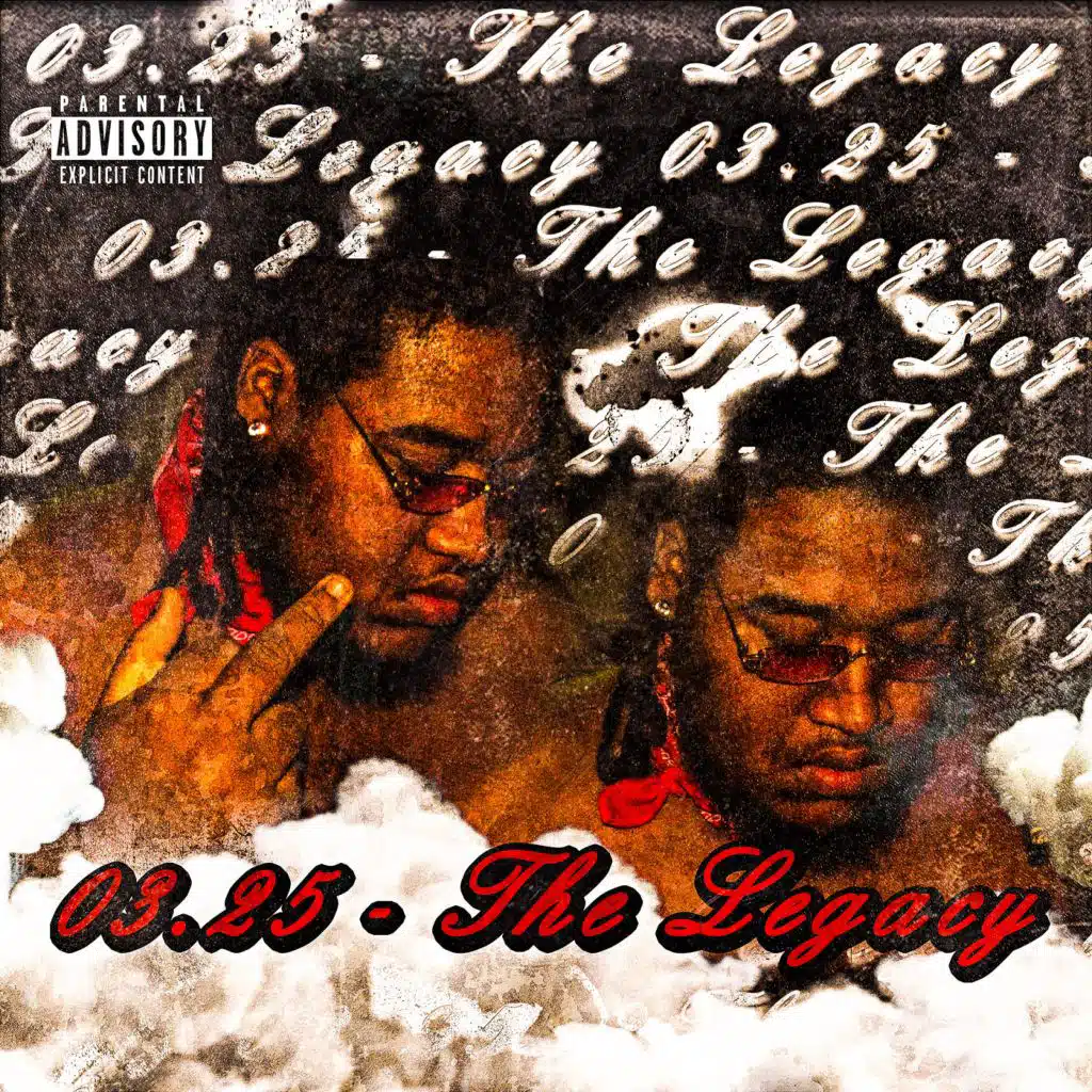 03.25 the Legacy