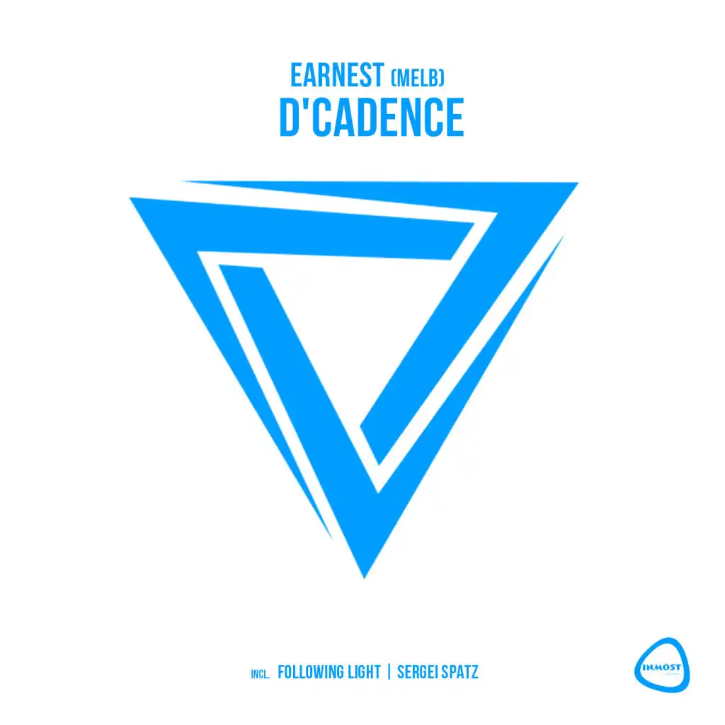 d'Cadence (Following Light Remix)
