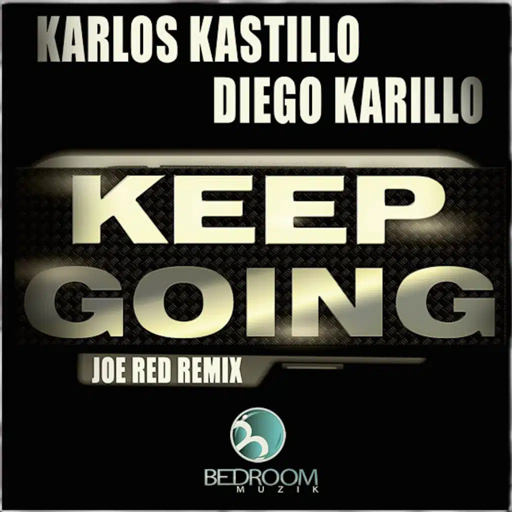 Karlos Kastillo & Diego Karrillo