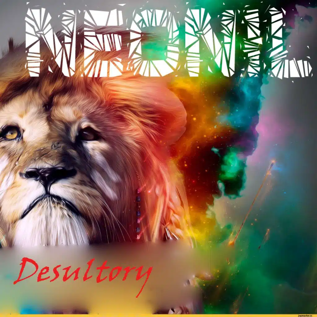 Night of Love (feat. Mendzhul B)