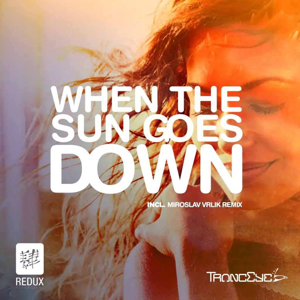 When The Sun Goes Down (Miroslav Vrlik Remix)