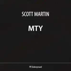 MTY (Radio Edit)