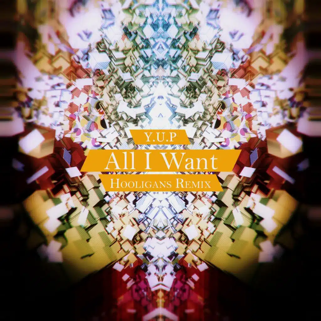 All I Want (Hooligans Remix)