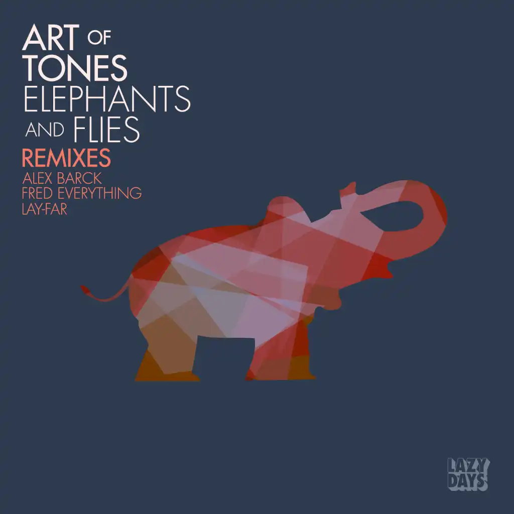 Elephants (Fred Everything Re-Edit)