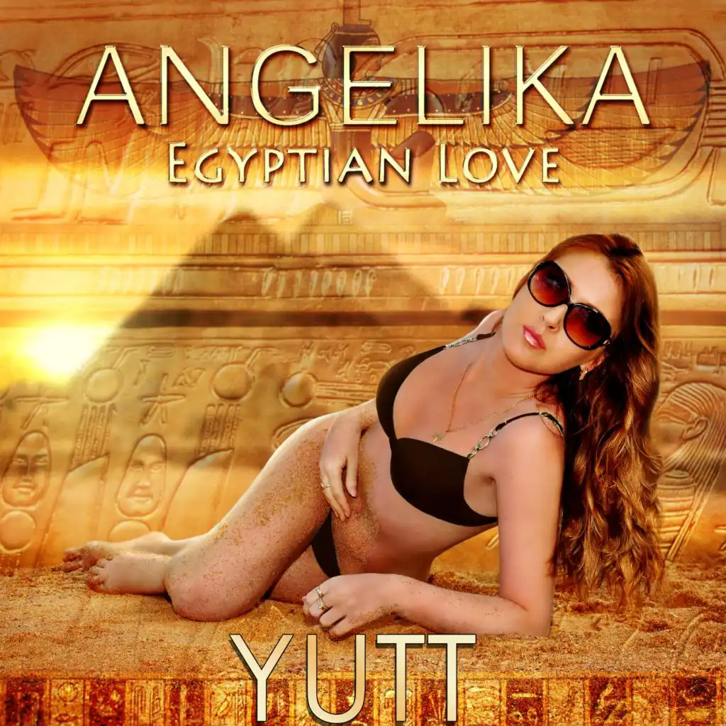 Egyptian Love (Club Mix)