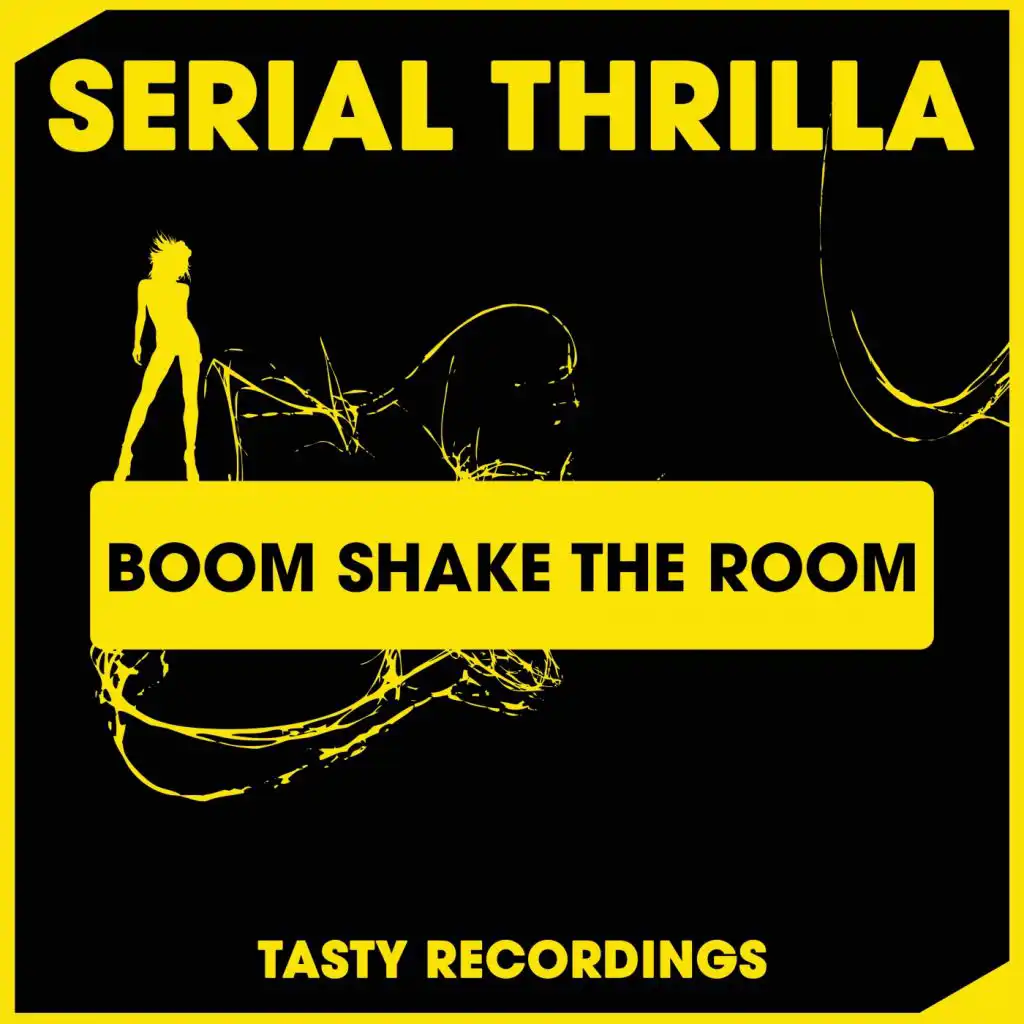 Boom Shake The Room (Dub Mix)