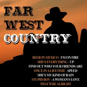 Far West Country