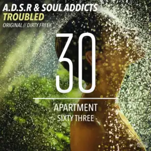 A.D.S.R & Soul Addicts