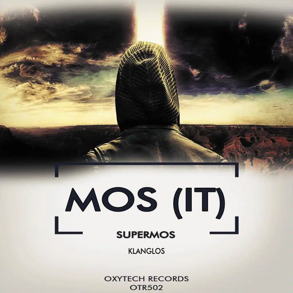 SuperMos (feat. Klanglos)