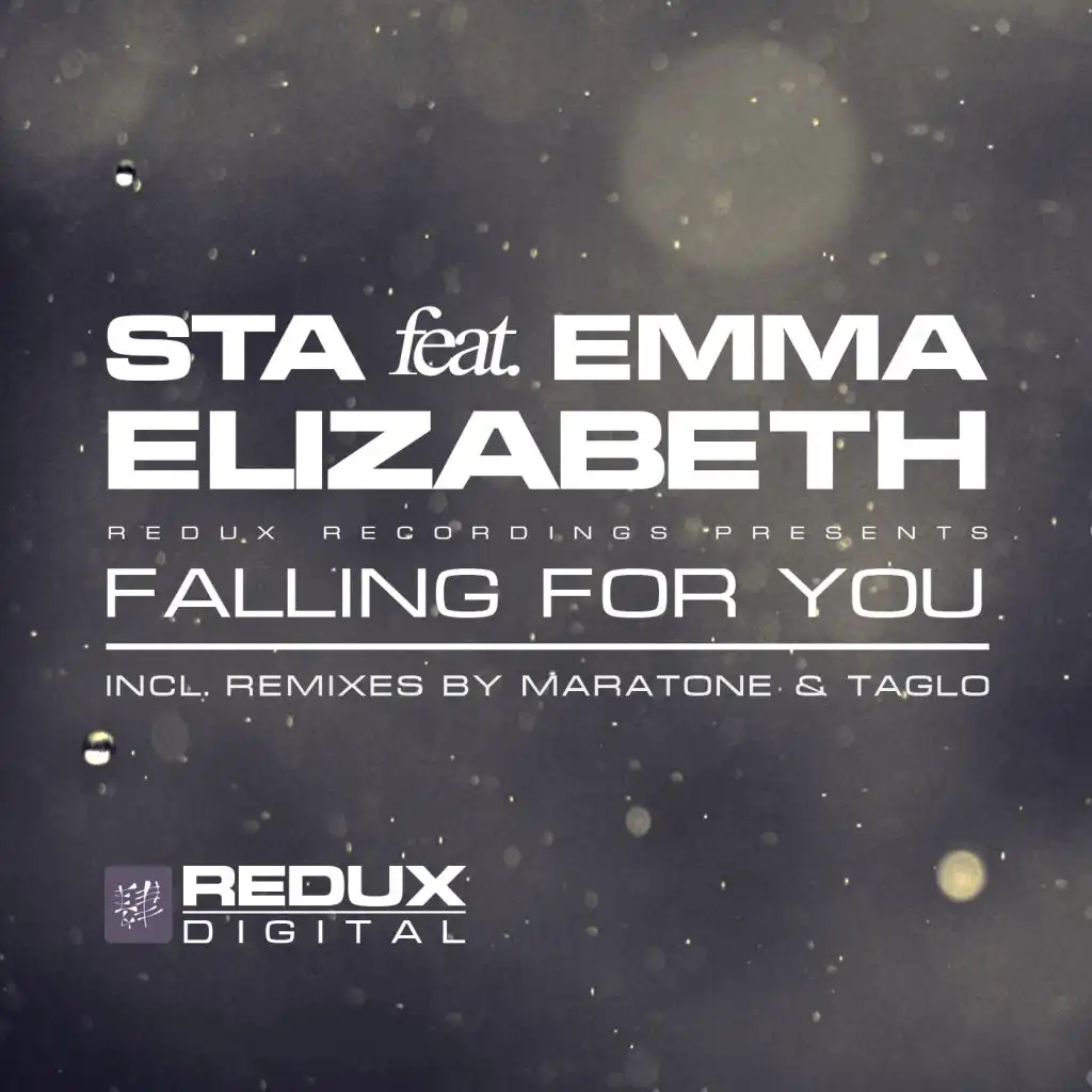 Falling For You (Dub Mix) [feat. Emma Elizabeth]