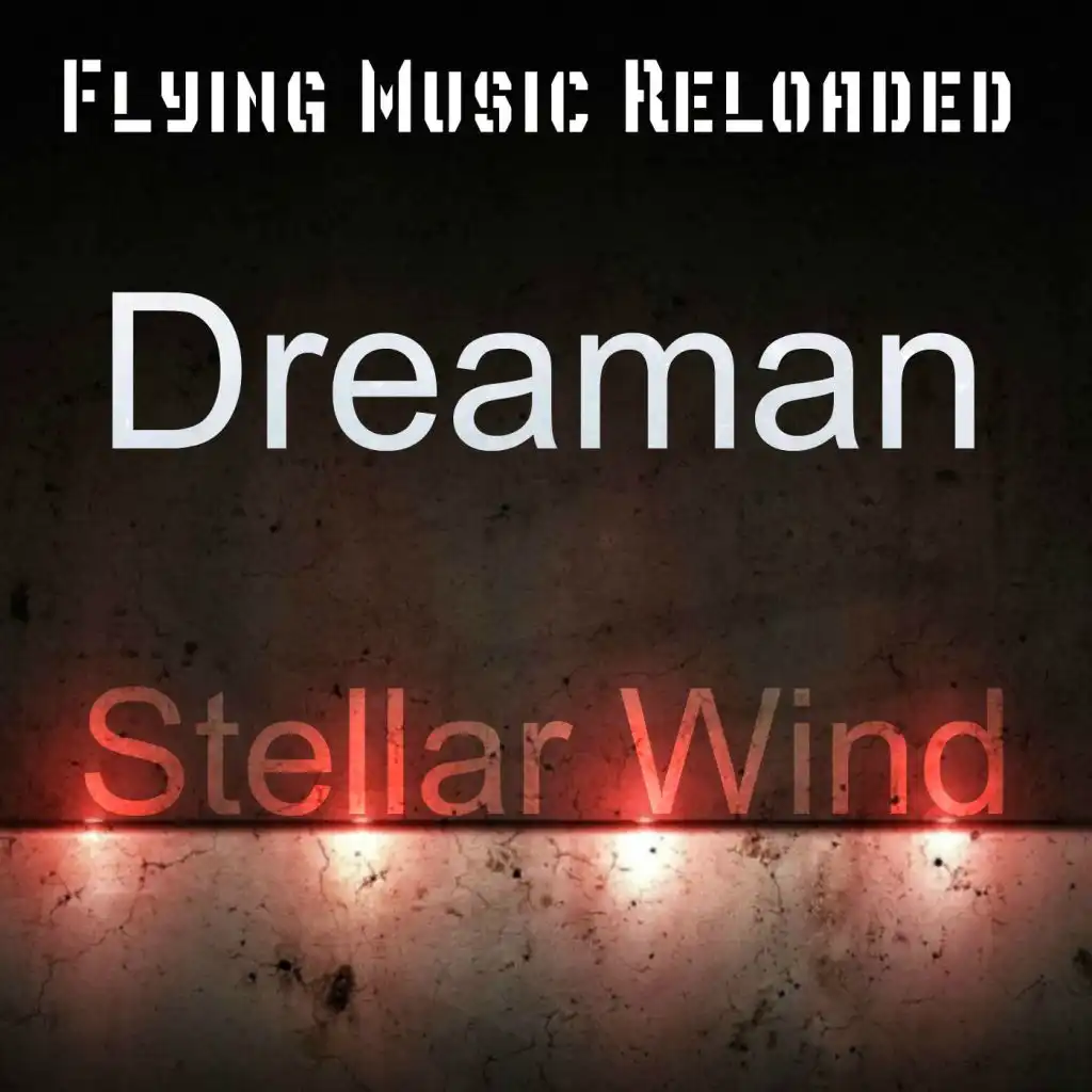 Stellar Wind (Extended Mix)