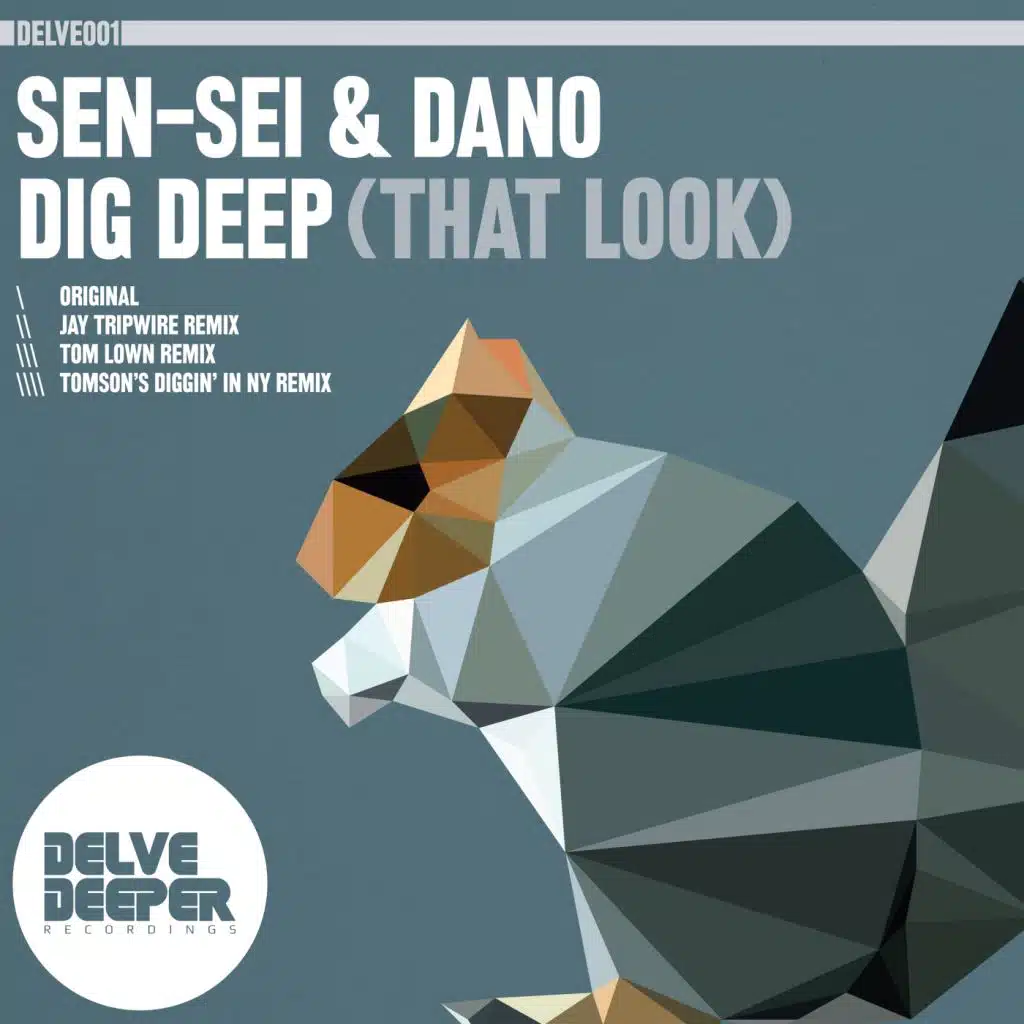 Sen-Sei & Dano