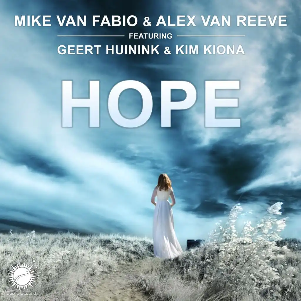 Hope (Radio Edit) [feat. Geert Huinink & Kim Kiona]