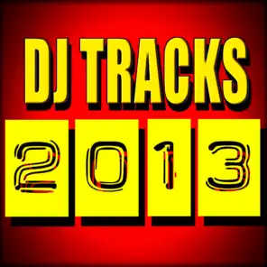 DJ Tracks 2013