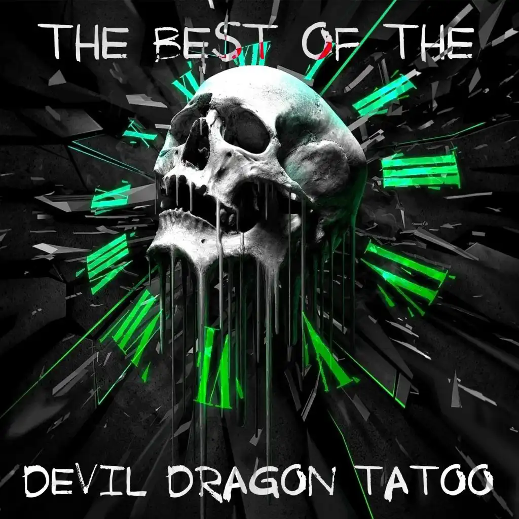 The Best Of The Devil Dragon Tatoo