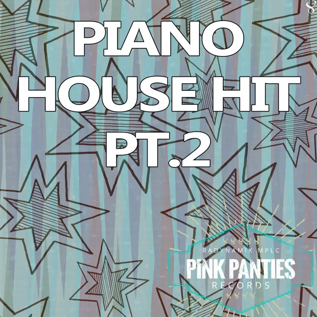 Piano House Hit 2