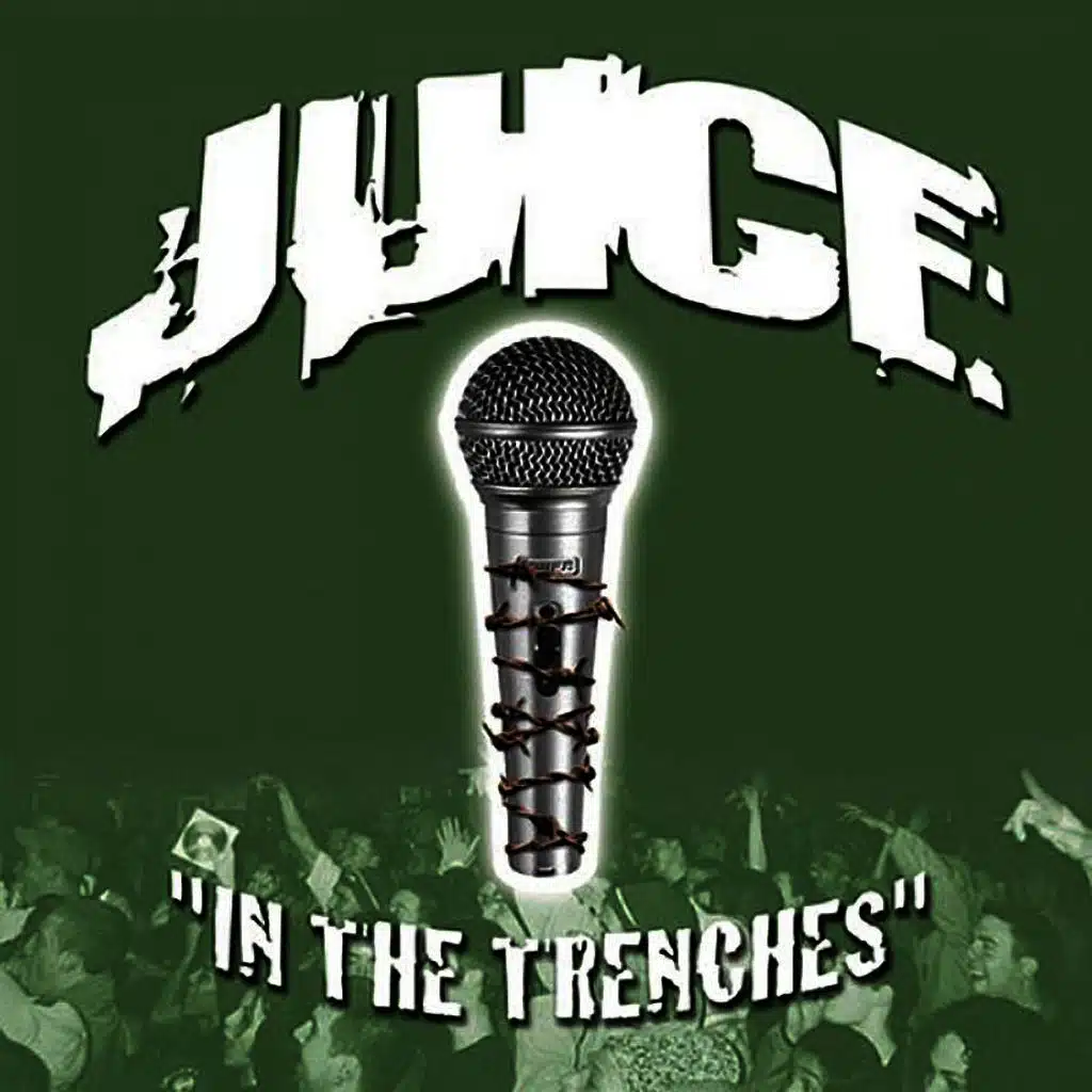 In the Trenches / For My Writers