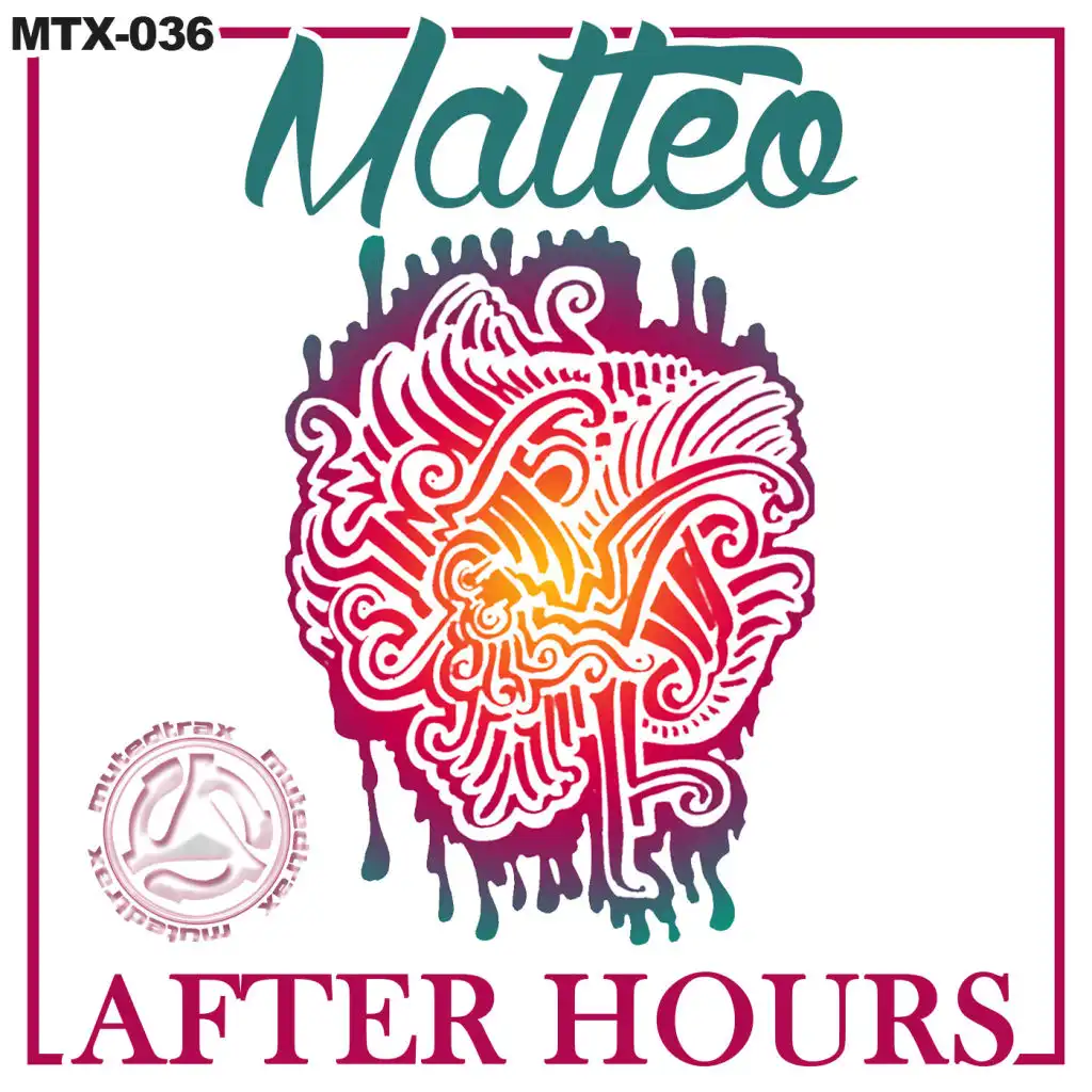 After Hours (Melody Mix)