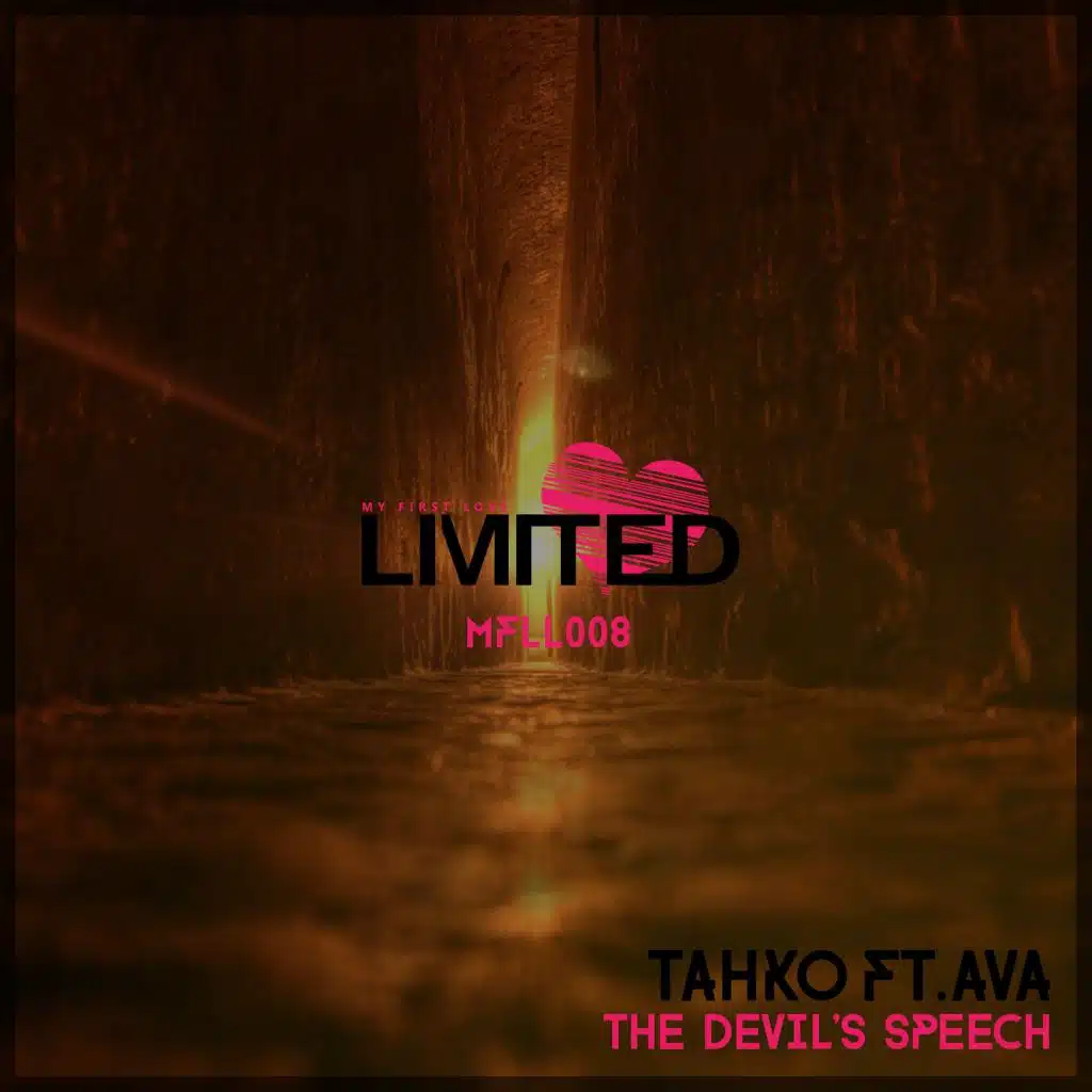 The Devil's Speech (feat. AVA)