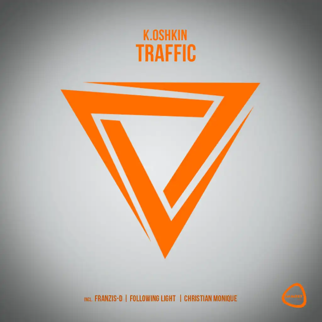 Traffic (Following Light Remix)