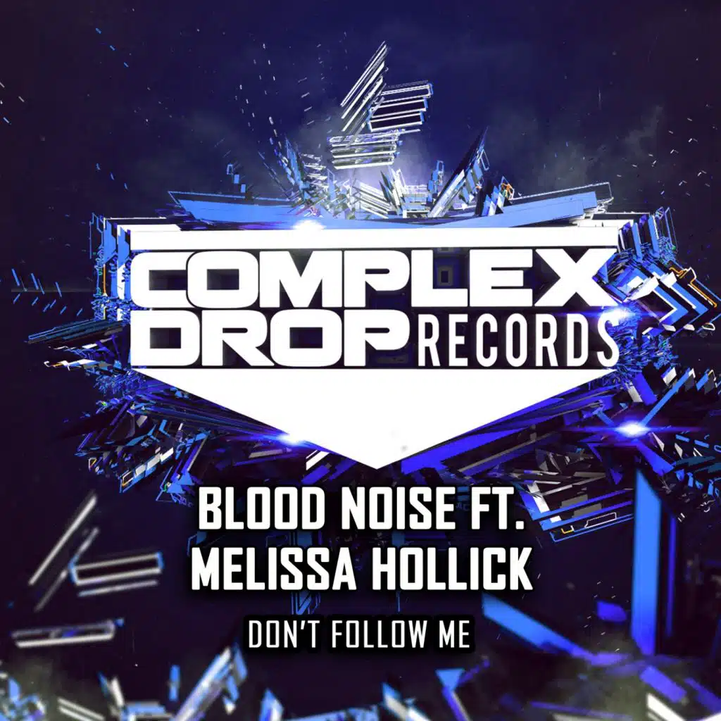 Don't Follow Me (feat. Melissa Hollick)
