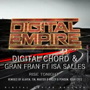 Digitalchord, Gran Fran