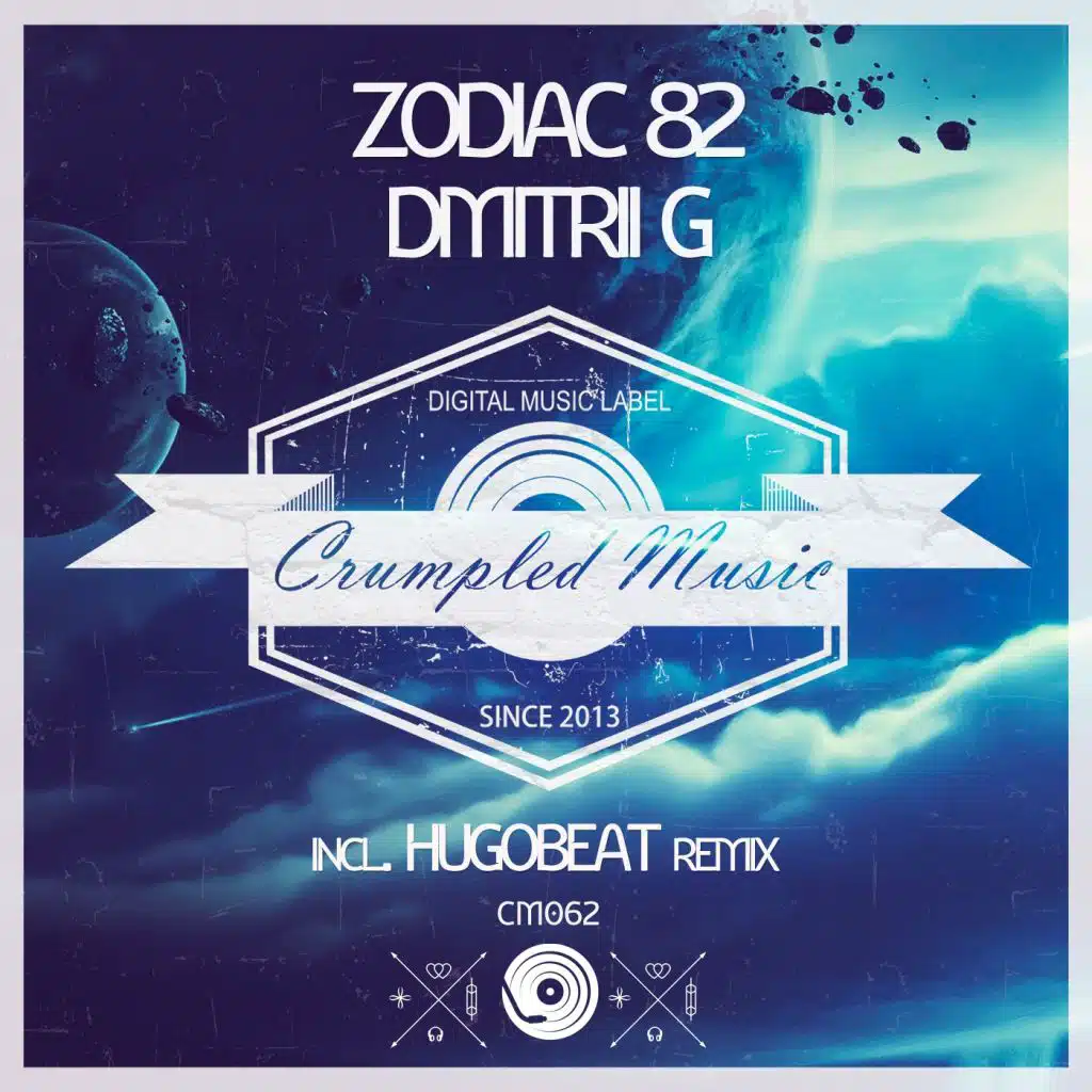 Zodiac 82 (Hugobeat Remix)