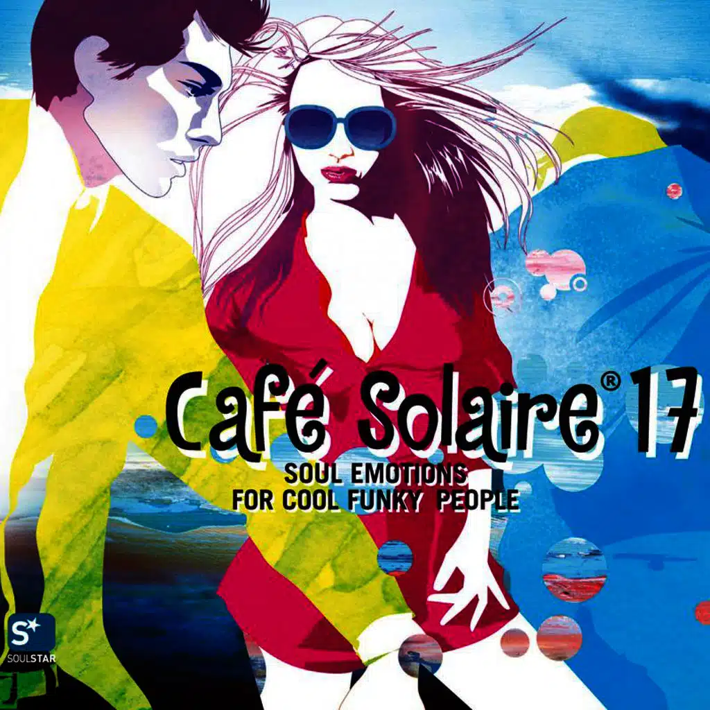 Cafe Solaire 17 - Part 2 (Funky People)