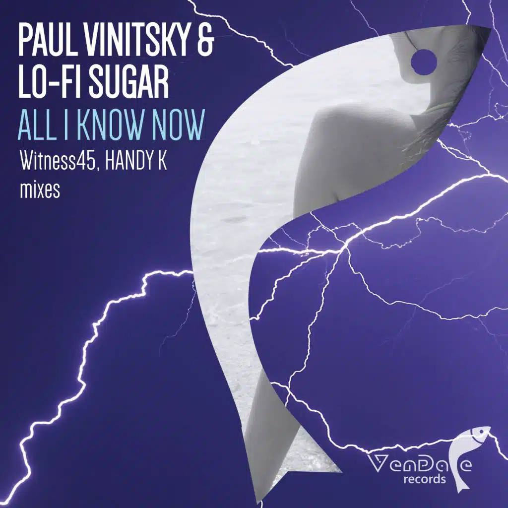 Paul Vinitsky & Lo-Fi Sugar