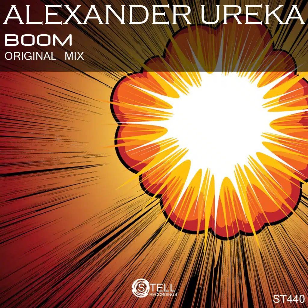 Alexander Ureka