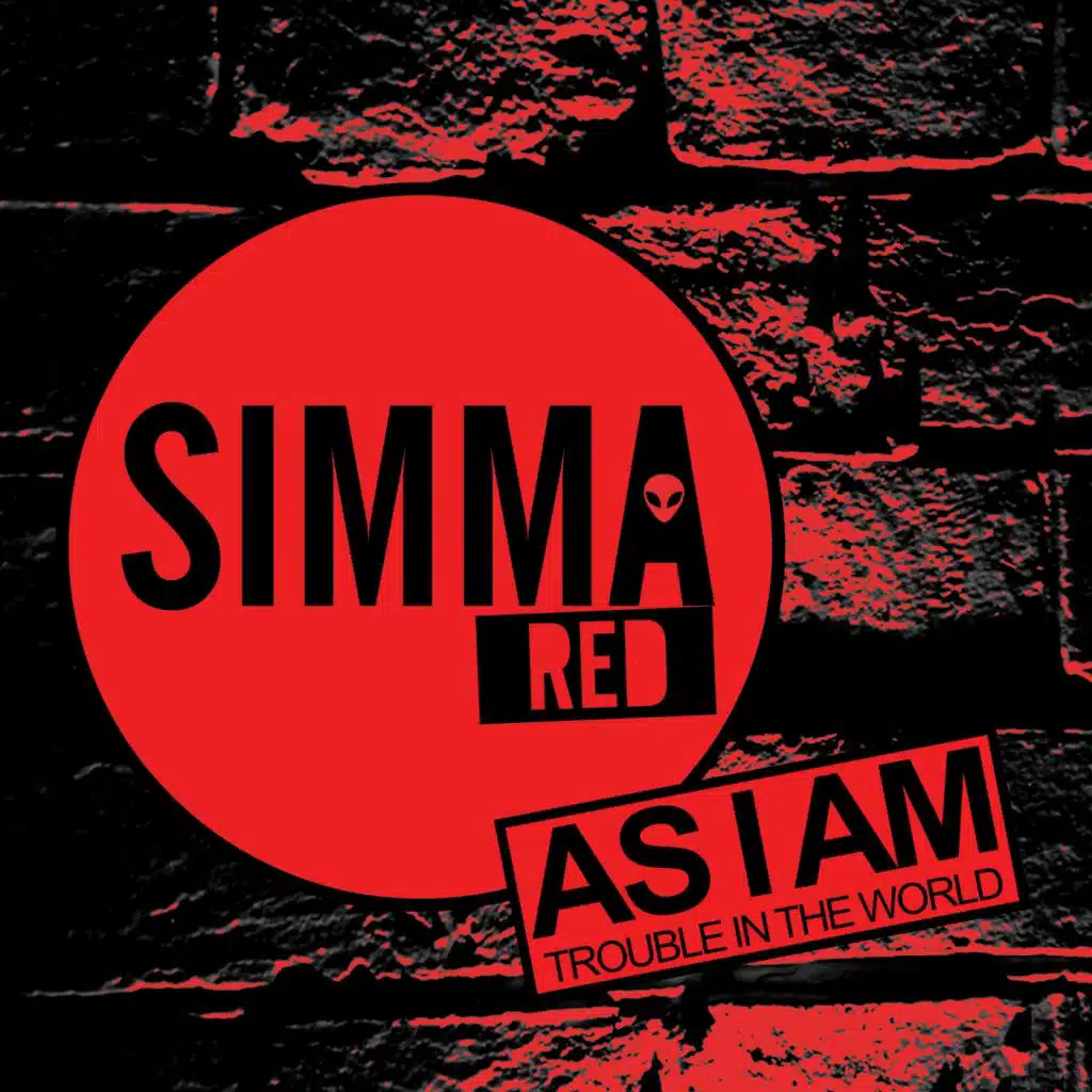 Trouble In The World