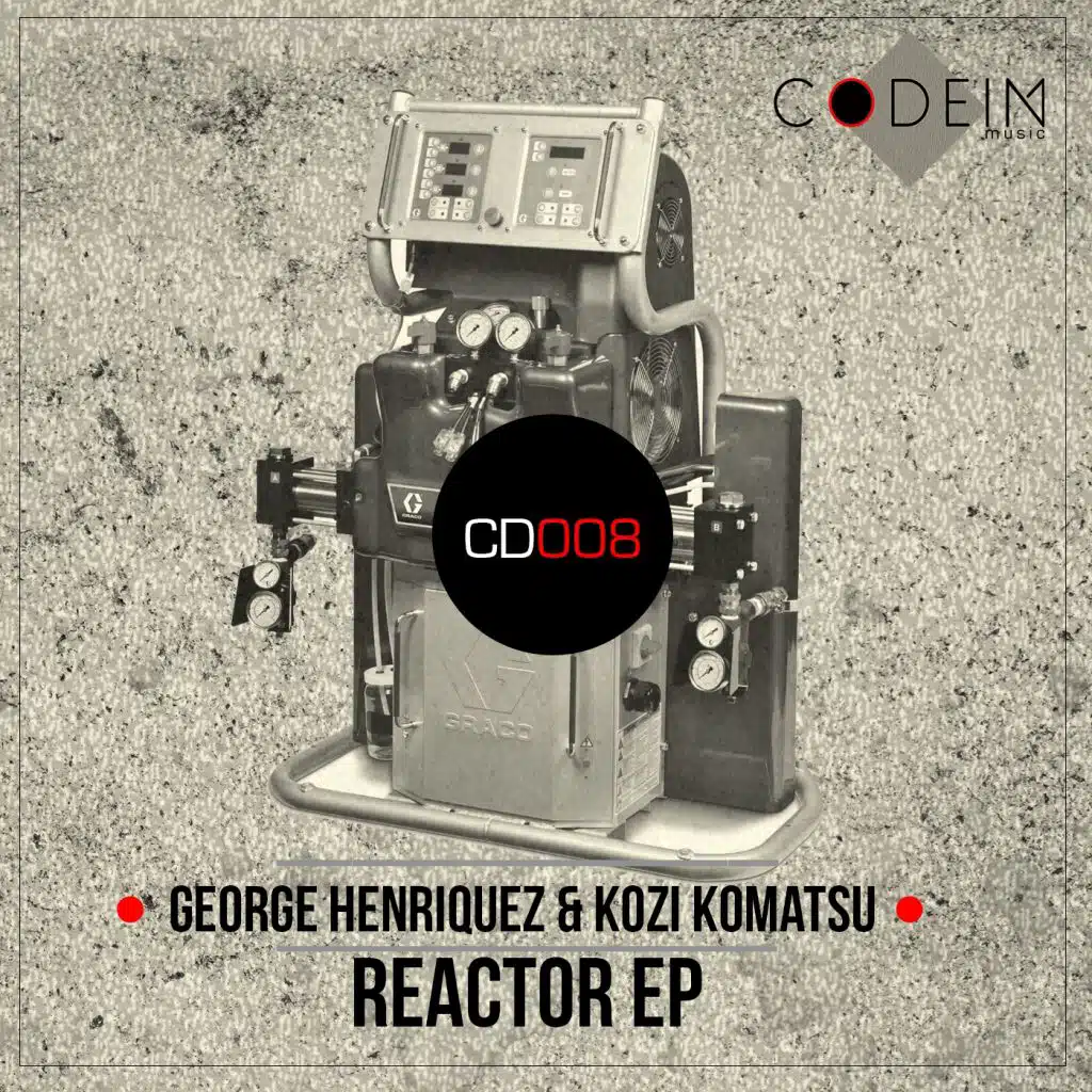 George Henriquez & Kozi Komatsu