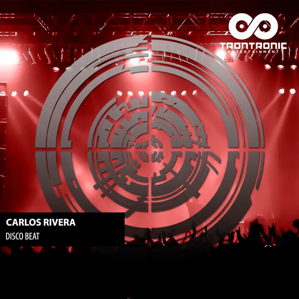 DJ Carlos Rivera