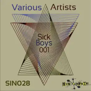 Sick Boys 001