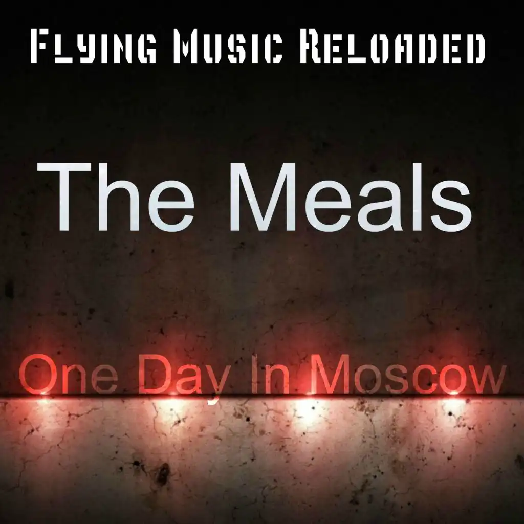 One Day In Moscow (Radio Edit)