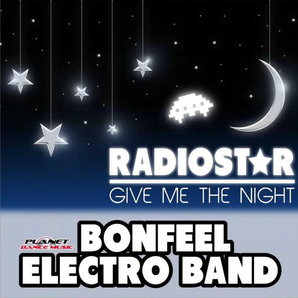 Bonfeel Electro Band