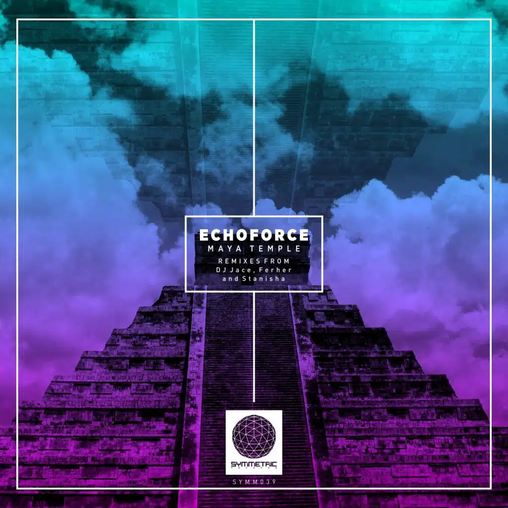Maya Temple (feat. DJ Jace, Ferher & Stanisha)