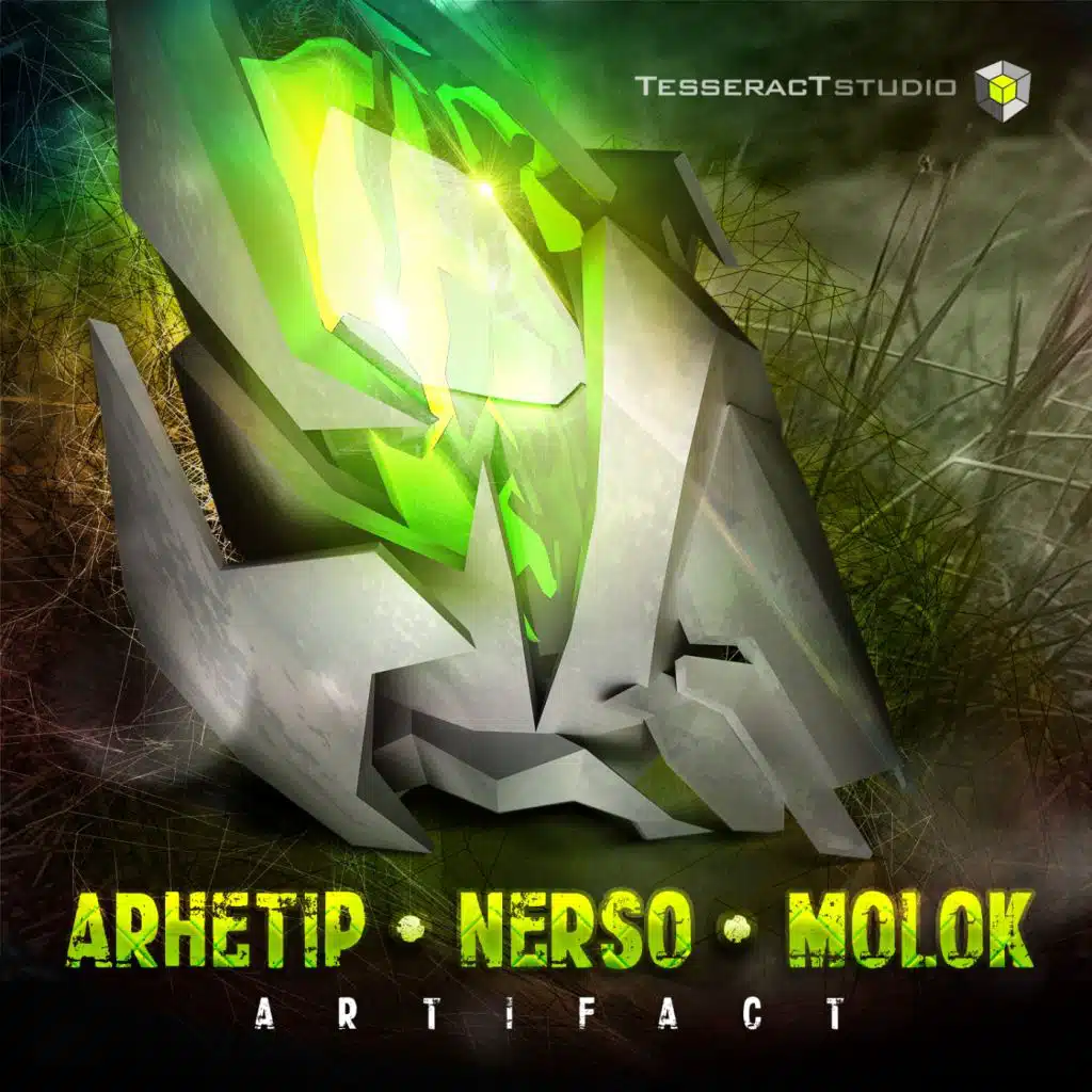 Nerso, Arhetip